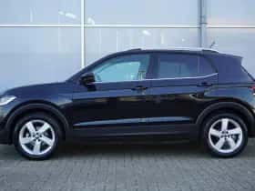 Volkswagen T-Cross (2022) thumbnail 13