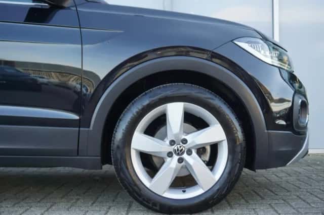 Volkswagen T-Cross (2022) thumbnail 14