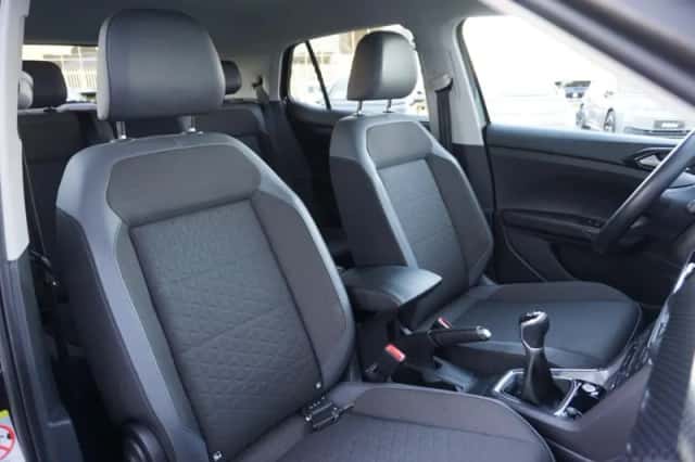 Volkswagen T-Cross (2022) thumbnail 16