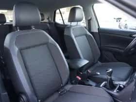 Volkswagen T-Cross (2022) thumbnail 16