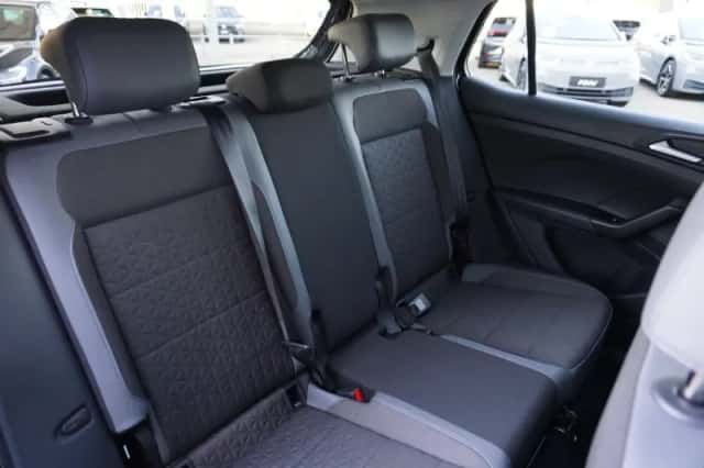 Volkswagen T-Cross (2022) thumbnail 17