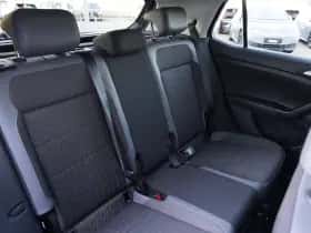 Volkswagen T-Cross (2022) thumbnail 17