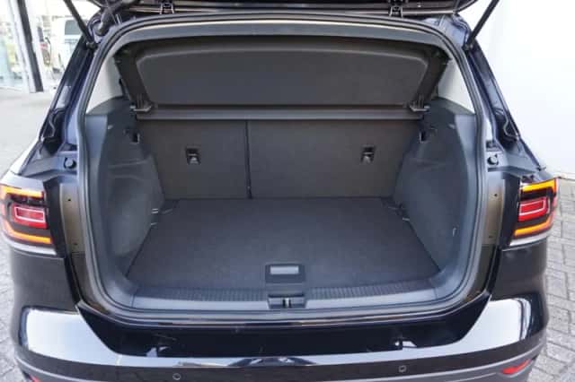 Volkswagen T-Cross (2022) thumbnail 18