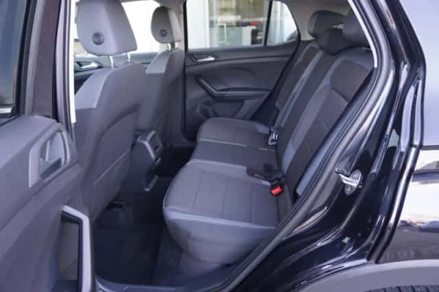 Volkswagen T-Cross (2022) thumbnail 19