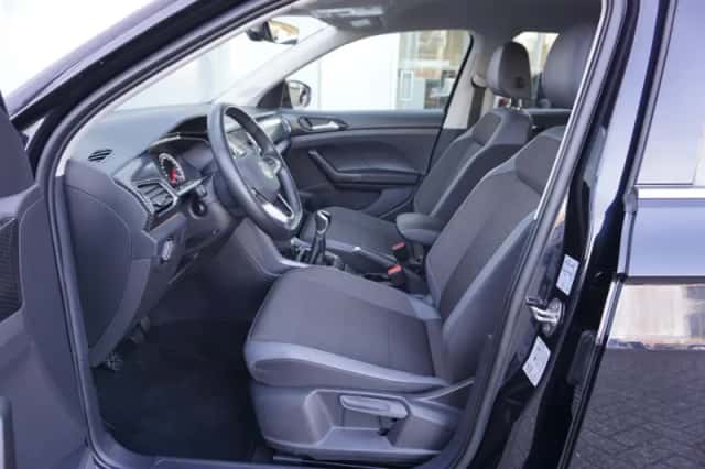 Volkswagen T-Cross (2022) thumbnail 20