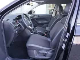 Volkswagen T-Cross (2022) thumbnail 20