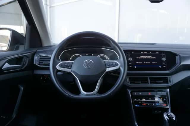 Volkswagen T-Cross (2022) thumbnail 21