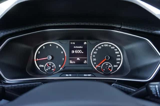 Volkswagen T-Cross (2022) thumbnail 22