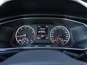 Volkswagen T-Cross (2022) thumbnail 22