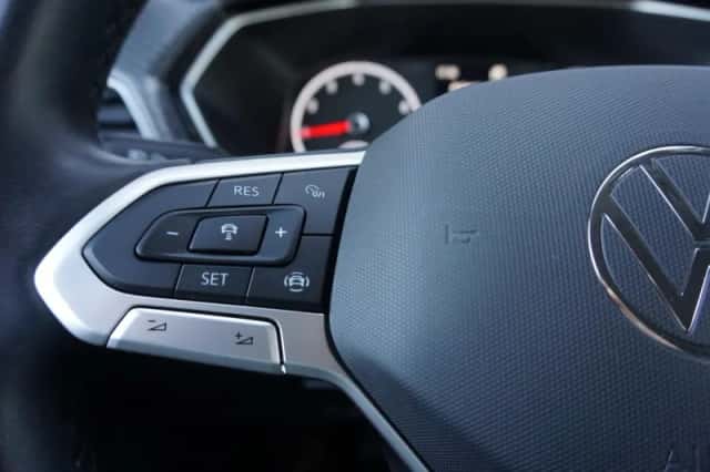 Volkswagen T-Cross (2022) thumbnail 23
