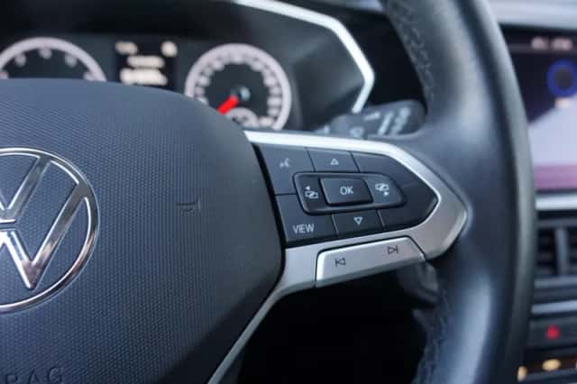 Volkswagen T-Cross (2022) thumbnail 24
