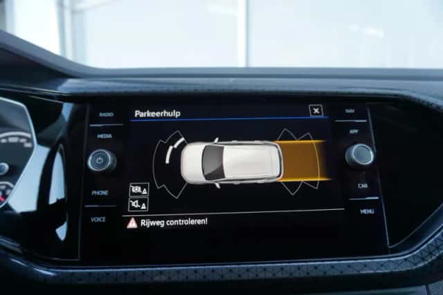 Volkswagen T-Cross (2022) thumbnail 26