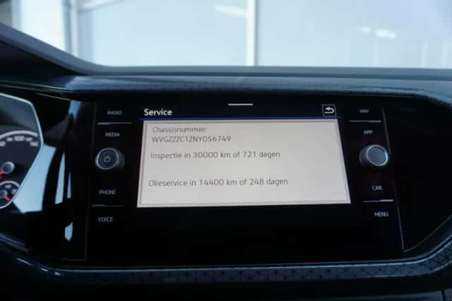 Volkswagen T-Cross (2022) thumbnail 27