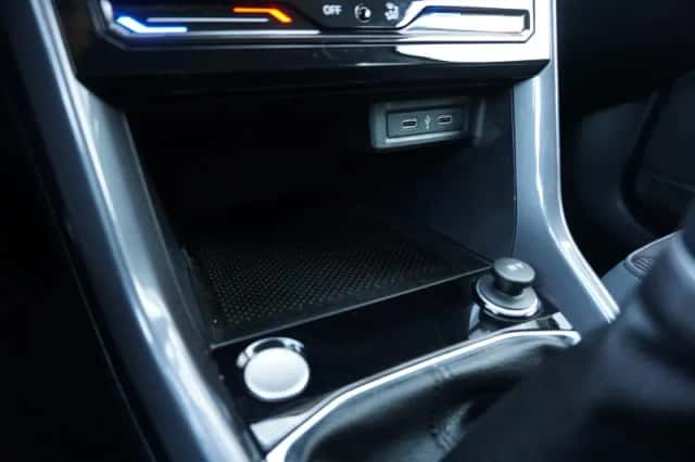 Volkswagen T-Cross (2022) thumbnail 29