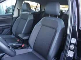 Volkswagen T-Cross (2022) thumbnail 4