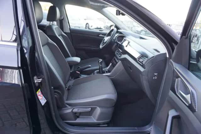 Volkswagen T-Cross (2022) thumbnail 31