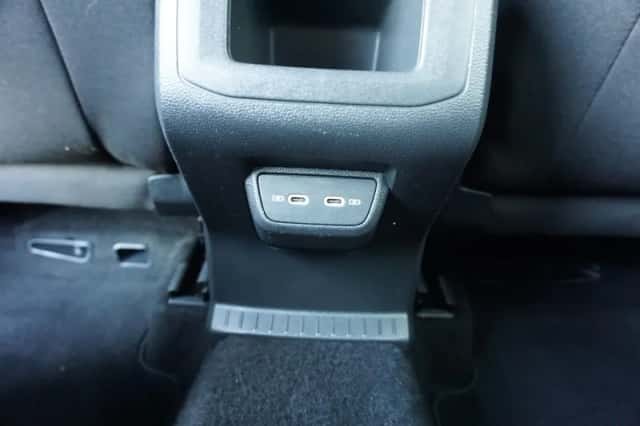 Volkswagen T-Cross (2022) thumbnail 33