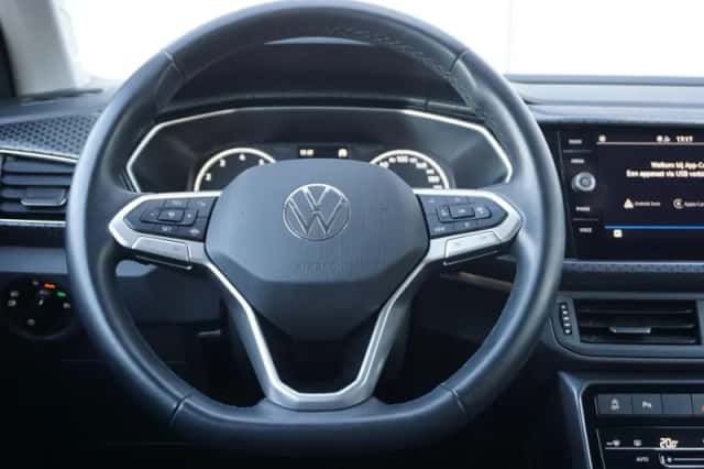 Volkswagen T-Cross (2022) thumbnail 38