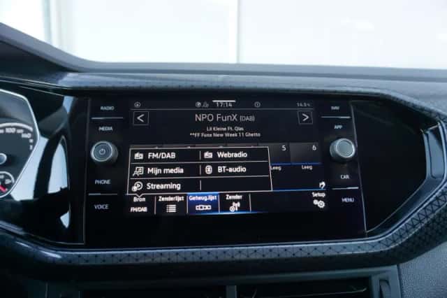 Volkswagen T-Cross (2022) thumbnail 42