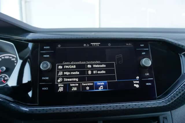Volkswagen T-Cross (2022) thumbnail 43