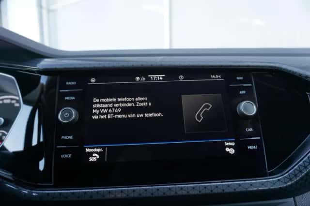 Volkswagen T-Cross (2022) thumbnail 44