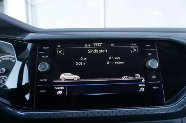 Volkswagen T-Cross (2022) thumbnail 45