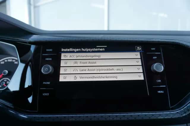 Volkswagen T-Cross (2022) thumbnail 46