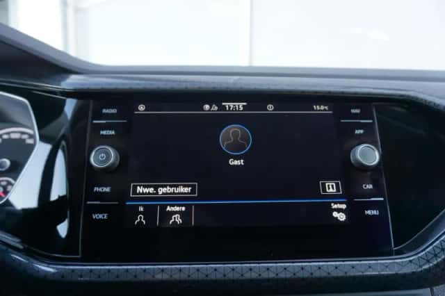 Volkswagen T-Cross (2022) thumbnail 47