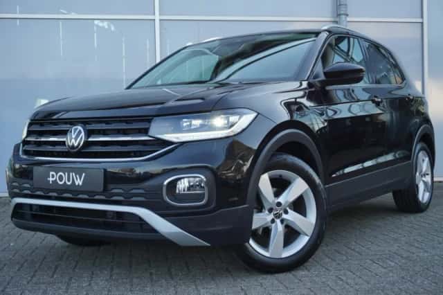 Volkswagen T-Cross (2022) thumbnail 48