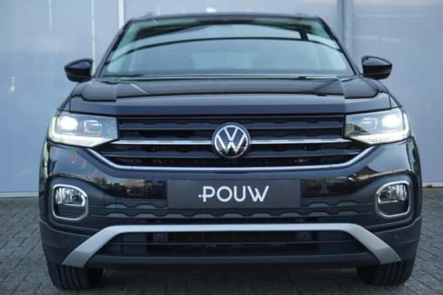 Volkswagen T-Cross (2022) thumbnail 8