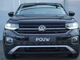 Volkswagen T-Cross (2022) thumbnail 8