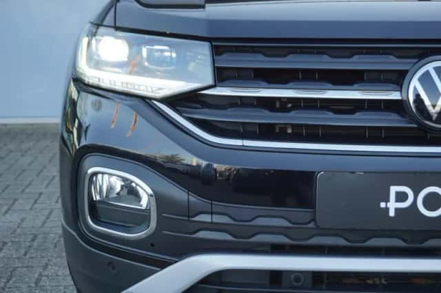 Volkswagen T-Cross (2022) thumbnail 9
