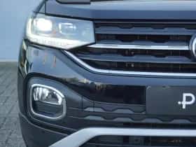 Volkswagen T-Cross (2022) thumbnail 9