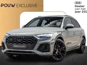 Audi Q5 (2022)