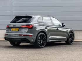 Audi Q5 (2022) thumbnail 2