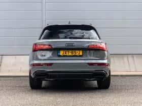 Audi Q5 (2022) thumbnail 11
