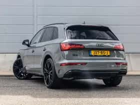 Audi Q5 (2022) thumbnail 12