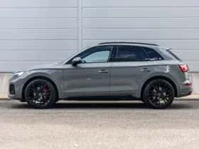 Audi Q5 (2022) thumbnail 13