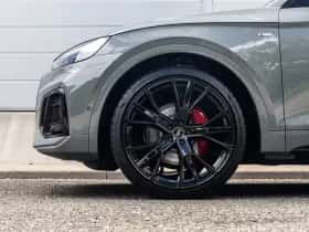 Audi Q5 (2022) thumbnail 14