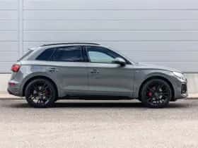 Audi Q5 (2022) thumbnail 3
