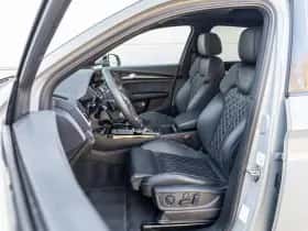 Audi Q5 (2022) thumbnail 4