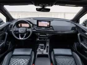 Audi Q5 (2022) thumbnail 5