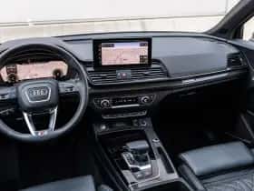 Audi Q5 (2022) thumbnail 42
