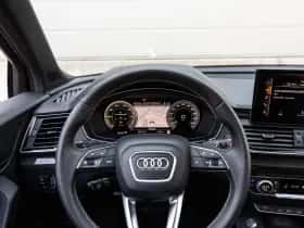 Audi Q5 (2022) thumbnail 46