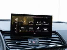 Audi Q5 (2022) thumbnail 48