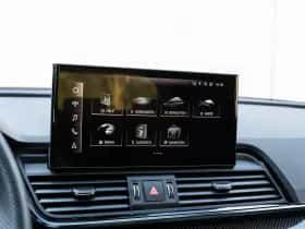 Audi Q5 (2022) thumbnail 49