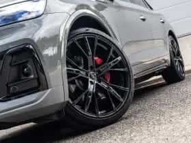 Audi Q5 (2022) thumbnail 58
