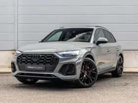 Audi Q5 (2022) thumbnail 59
