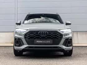 Audi Q5 (2022) thumbnail 8