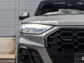 Audi Q5 (2022) thumbnail 9